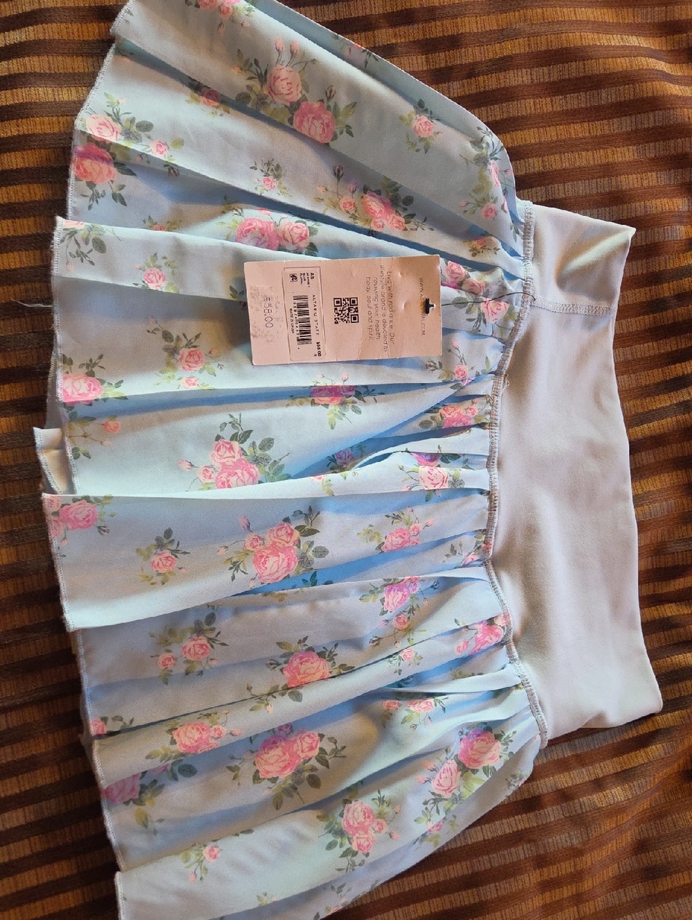 Altard State Skirt With Shorts